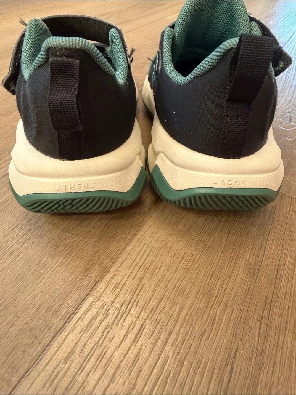Nike Giannis Immortality 4 Sneakers